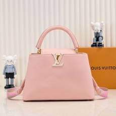 LV Top Handle Bags